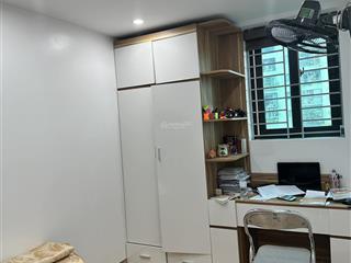 Bán căn hộ đền lừ tòa a3 dt 60m2 gồm 3 p ngủ 1 wc, full nội thất. giá 4,5 tỷ  0983 873 ***