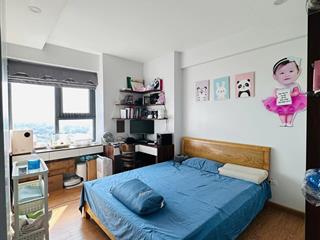 Bán căn hộ cc gelexia 885 tam trinh  yên sở tòa ct2a, view gamuda, dt 90m2 ,3pn 2wc.  0983 873 ***