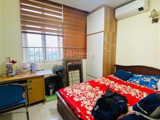 Bán chung cư cầu tiên, 1277 giải phóng. dt 90m2 3 p ngủ 2 wc. đầy đủ đồ. giá 6,2 tỷ  0983 873 ***