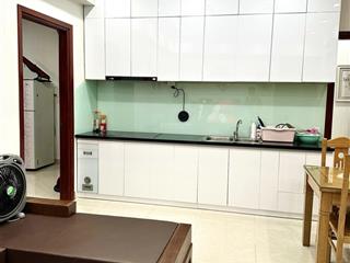 Bán cc toà cti2 kđt vĩnh hoàng dt 54 m2 full nội thất, 2 phòng ngủ 2 wc, giá 4,35 tỷ