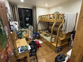 Bán cc tòa ct2 @home, 987 tam trinh, hoàng mai, dt 58,5m2, 2 p ngủ, 2 wc giá 4.6 tỷ. 0983 873 ***