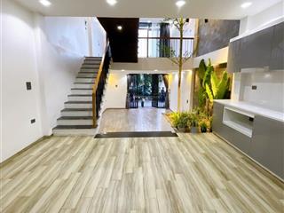 Cho thuê nhà tại liễu giai, dt 60m2x5t, oto đỗ cửa giá thuê 16tr/th.  0982 987 ***