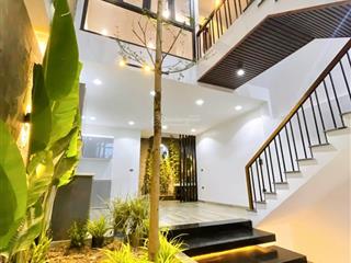 Cho thuê nr tại nguyễn chí thanh, ô tô đỗ, dt 50m2x5t, , giá thuê 18tr/tháng.  0982 987 ***