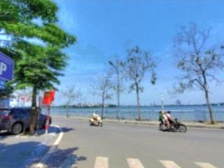 Bán biệt thự sân vườn tây hồ phố võng thị kề bên hồ tây 152m2 nhỉnh 30 tỷ