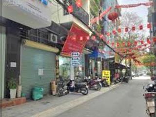 Nguyễn văn huyên  kinh doanh 3 oto tránh 15.9 tỷ 42m2 lô góc mặt tiền rộng  cần sang nhượng gấp
