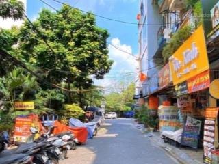 Trung kính  14.6 tỷ 39m2  kinh doanh vỉa hè oto tránh 2 mặt thoáng