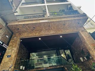 [nhanh tay rinh] lô đất 63m2 15 tỷ dịch vọng hậu  5m ra oto 30m ra mặt phố
