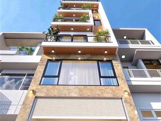 [xinh nhất phố] trần quốc hoàn 17.5 tỷ 42m2  oto kd khu giảng viên đại học xây mới 5t thang máy