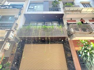 [duy nhất] mp vạn phúc 33.9 tỷ 55m2 gara oto vỉa hè to kinh doanh  khu v.ip kề bên quận ba đình