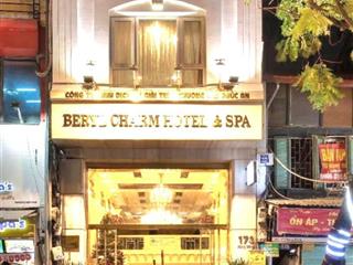 [sập giá] mặt phố linh lang 33.8 tỷ 83m2 kinh doanh vỉa hè rộng oto tránh đỗ cho thuê nhẹ 45tr/th