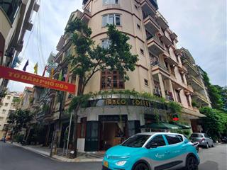 [hạ nhiệt] hoàng quốc việt chỉ 29.9 tỷ 89m2 mt8m lô góc oto chạy quanh