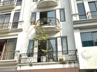 [hot] trung kính 15.x tỷ 42m2 gara oto gần mặt phố 5 tầng giá êm nhất phường