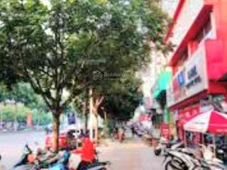 [zá sốc] mặt phố nguyễn văn huyên 39 tỷ 86m2 mt6.8m  kinh doanh cafe vỉa hè  chủ mót bán giá êm