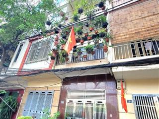 [zá êm] chùa bộc  đống đa 12.8 tỷ 45m2 phân lô oto vào nhà kinh doanh  chủ bán gấp hạ 500tr