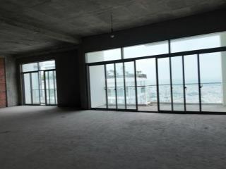 Bán căn penthouse an gia skyline quận 7, 228 m2, tầng cao thoáng mát.  ngay