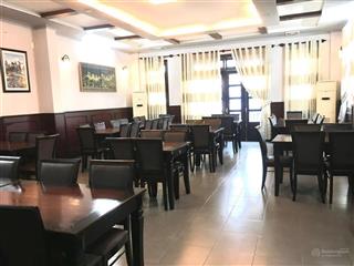 Nhân  nhà hoàng văn thụ ngang hơn 7m bán 22 tỷ