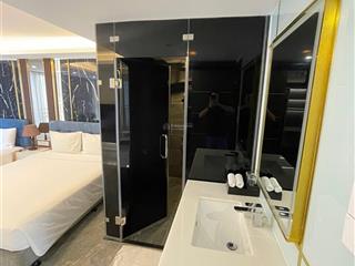 Nhân  khách sạn hẻm 96 trần phú bán giá chỉ 25 tỷ