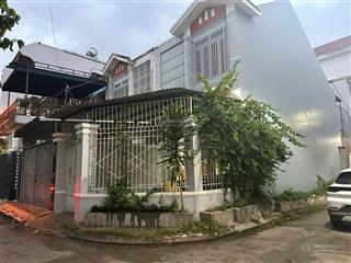 Nhân  căn góc 2 tầng kđt bắc vĩnh hải. cách điện biên phủ chỉ 1 căn nhà