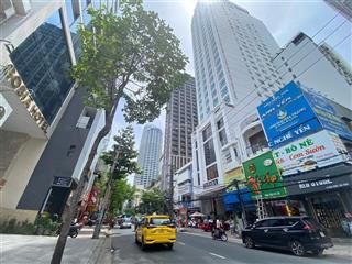 Nhân  căn góc ngang 11m khu phố tây  hùng vương. đang cho thuê dòng tiền ổn định.