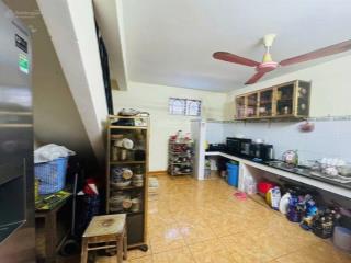 Nhân  đất ngang 8m tặng kèm nhà 2 tầng đường tản viên ngay trung tâm