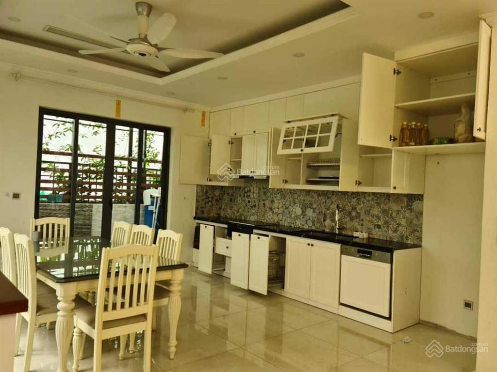 Cho thuê biệt thự vinhomes thăng long dt 130m2, 18 triệu/tháng,  0888 801 ***