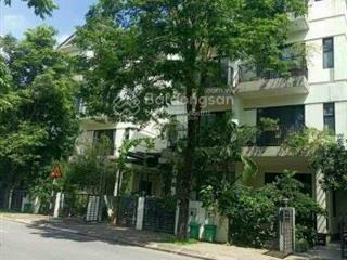 Quỹ biệt thự vinhomes thăng long 95m2, 130m2, 154m2 giá chỉ từ 168 triệu/m2.