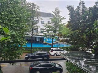 Bán nhanh căn shop vinhomes, sổ đỏ lâu dài