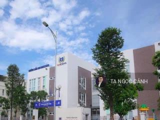 Bán biệt thự 154m2 vinhomes view vườn hoa, giá hơn 28 tỷ