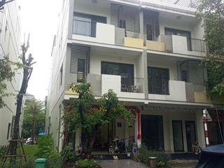 Chính chủ bán căn góc liền kề 90m2, giá tốt