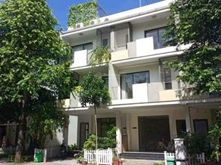 Cho thuê nhà vinhomes thăng long, giá chỉ 16 triệu/tháng