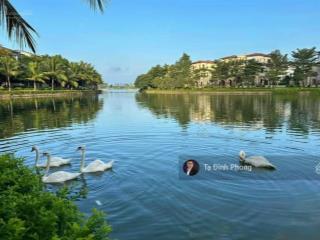 Mới nhất quỹ biệt thự vinhomes thăng long