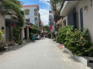 Bán đất 65.9m2 tại chúc lý, phường chương mỹ hà nội, sát bệnh viện đa khoa, giá siêu hời chỉ 2,95tỷ