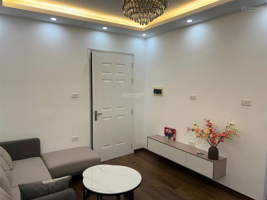 Bán gấp cc đặng xá 2, 48m2, giá thỏa thuận, 2pn, 1wc, nội thất đầy đủ