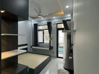 Phòng trọ mới xây đường lê đức thọ, phường 17, quận gò vấp