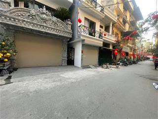 Bán nhà phân lô liền kề vip, võ chí công, 80m2 x 6t x mt 8.5m, gara oto thang máy, 6 ngủ khép kín
