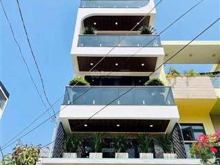 Bán nhà đẹp thang máy, 55 tứ liên, nội thất xịn, 71m2 x 6t x mt 4.5m, ngõ thông, 6 ngủ ở luôn