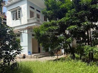 Bán đất phú xá phú thượng, 240m2 full thổ cư, mặt tiền 18m, lô góc 2 mặt ngõ, ngõ thông 3 oto tránh