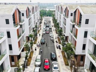 Độc quyền 03 căn tứ lập ánh dương cuối cùng giá hơn 17 tỷ, htls 0% 18th, ck 20%