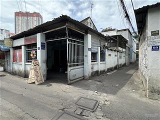 Cho thuê nhà lô góc 2 mặt tiền  phù hợp kinh doanh  đường đoàn trần nghiệp  nha trang