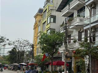 Bán nhà c4 số 30 tổ 19 trương định 63m2 giá chỉ hơn 6 tỷ