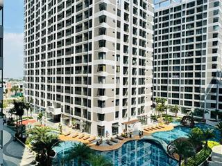 Cho thuê căn hộ 2pn, 2wc, ntcb chỉ 6tr/tháng tại mt eastmark q9.
