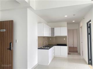 Bán căn góc 72m2, 2pn, 2wc tầng trung, view sông chỉ 3.3x tỷ tại chung cư ricca q9.