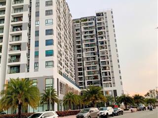 Bán gấp căn góc 2pn, 2wc, shr tại chung cư ricca, giá chỉ từ 3.6x tỷ