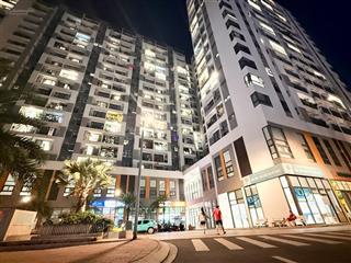 Chỉ 3.3 tỷ giao sổ, căn 2pn, 2wc, có ít nội thất, tầng cao, view sông tại chung cư ricca