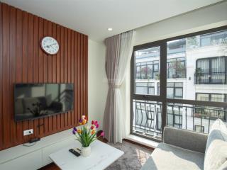 Cho thuê cc mini, đào tấn, cống vị, ba đình, hà nội, 15 triệu/th, 50 m2