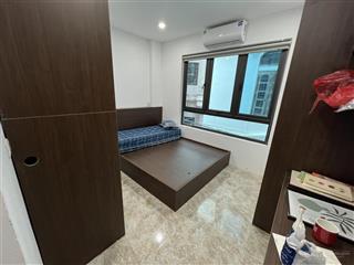 Phòng đẹp mới full đồ ngõ 44 hào nam  cửa sổ thoáng 22m2