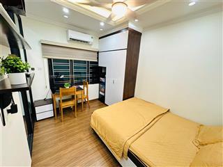 Cho thuê phòng 22m2 đình thôn bếp tách biệt đủ đồ