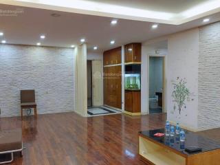 (chính chủ) bán căn hộ 152m2 chung cư greenhouse ct17 việt hưng, 2 ban công view hồ & cv long biên