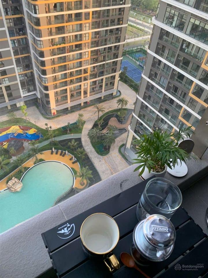 Cho thuê căn hộ cao cấp vinhomes grand park 6 triệu 2pn