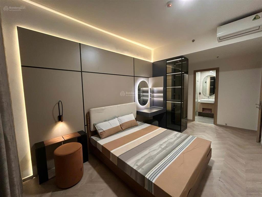Cho thuê căn hộ cao cấp vinhomes grand park 6 triệu 2pn